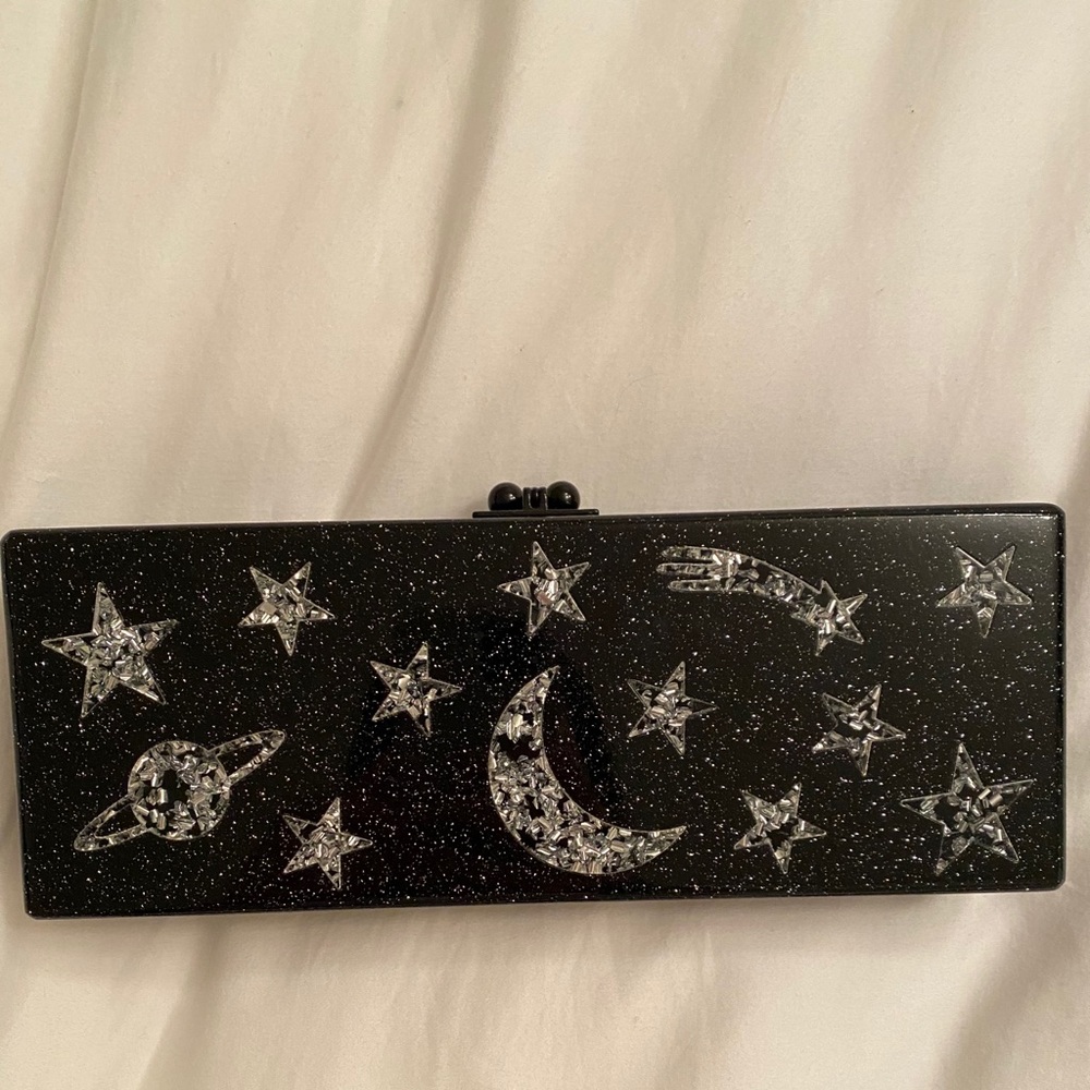 Edie Parker Clutch